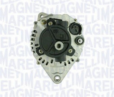 MAGNETI MARELLI 944390900480 -  Генератор